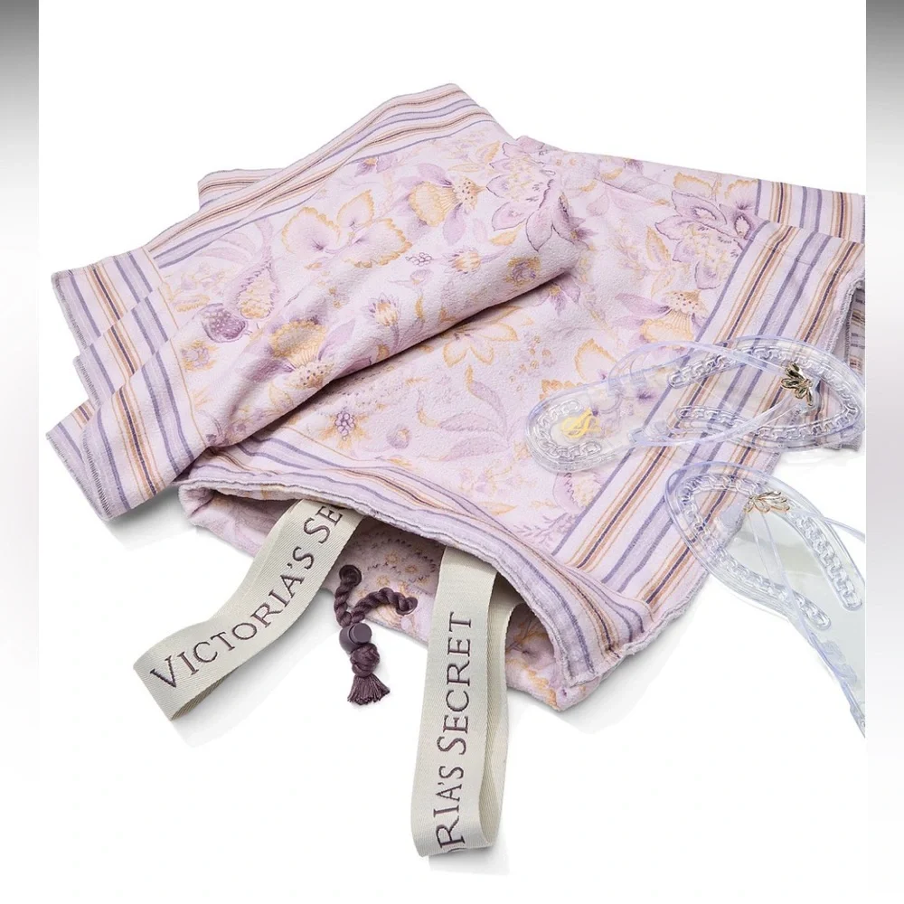 Victoria’s Secret Packable Beach Blanket